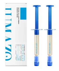 Polypeptide Collagen Elastic Essence Cream Moisturizing Hydrating Firming Low Irritating Serum