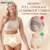 100% Leak-Proof Shaping Underwear