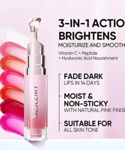 Peptide Nourishing Brightening Lip Serum
