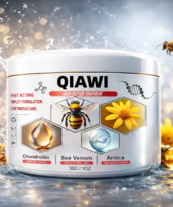 QIAWI Bee Venom Multi-Symptom Treatment Cream