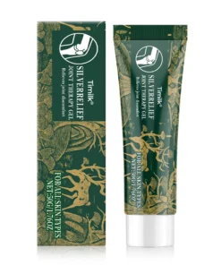 SilverRelief Joint Therapy Gel