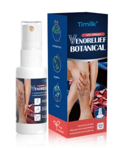 VenoRelief Botanical Leg Spray