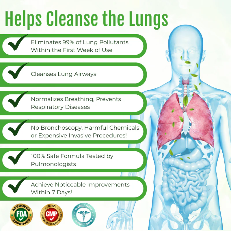 HerbaAir Mullein Lung Purifier - Image 2