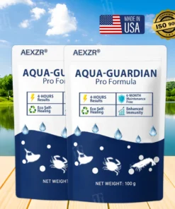 Aqua-Guardian Pro Formula EXCLUSIVE DEAL 50 OFF