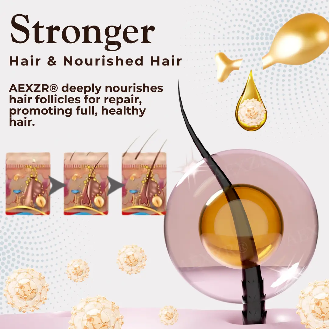 Bio-Signal Hair Regrowth Capsules - Image 5