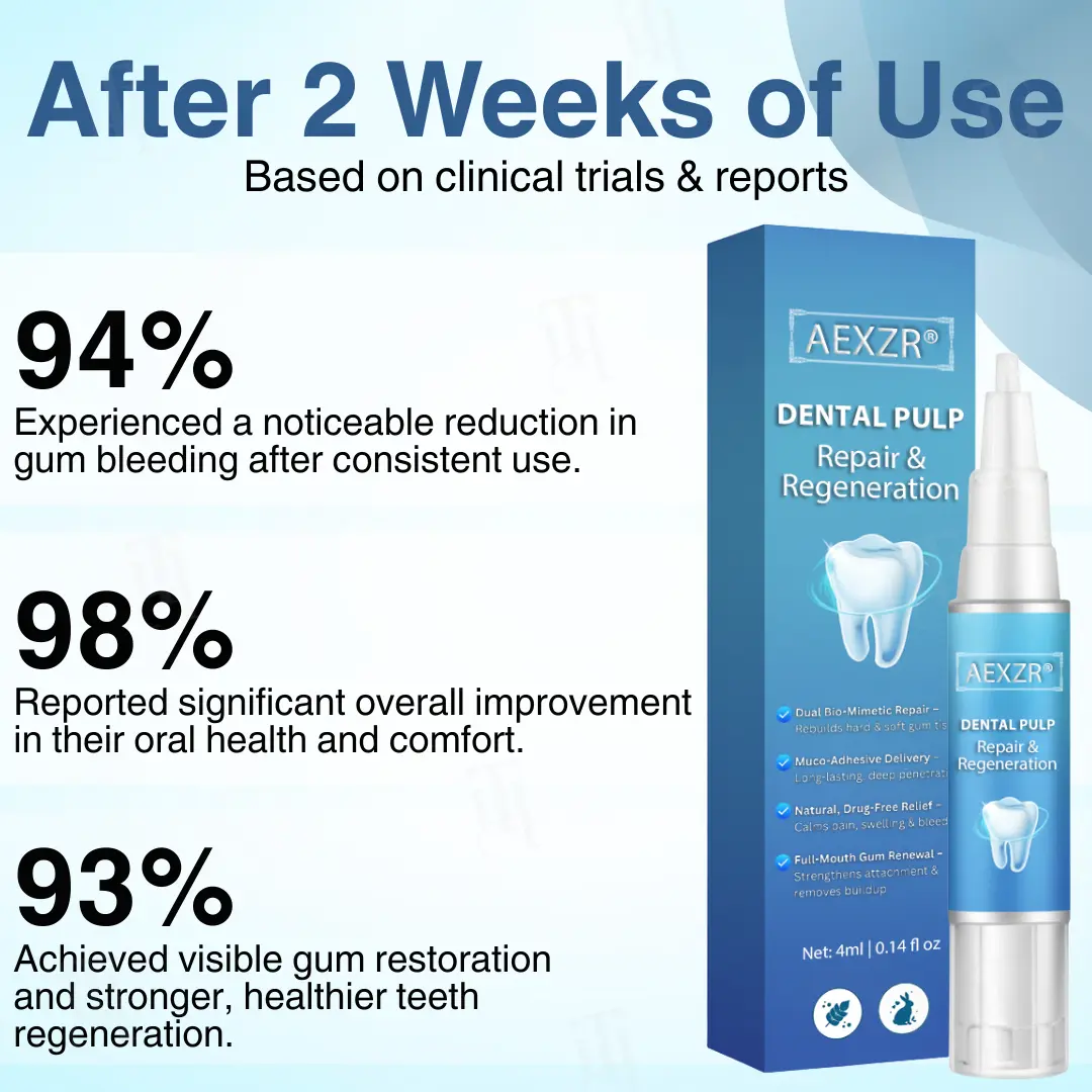 Dental Pulp Repair Regeneration. - Image 3