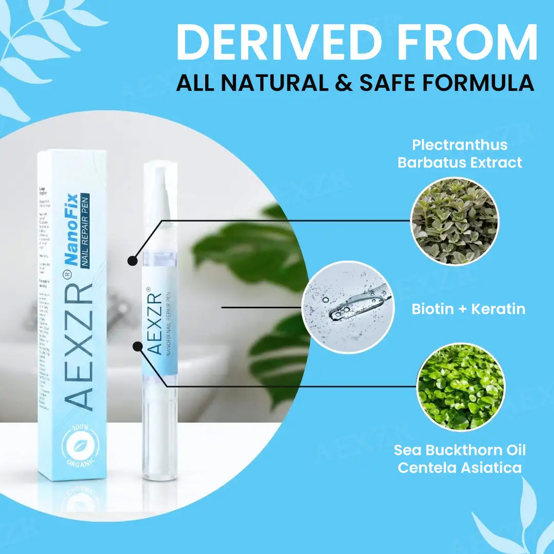 NanoFix Repair Pen - Image 7