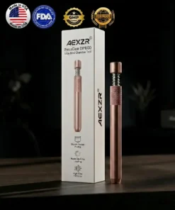 PressClear DIPGO Alloy Mini Chamber Tool