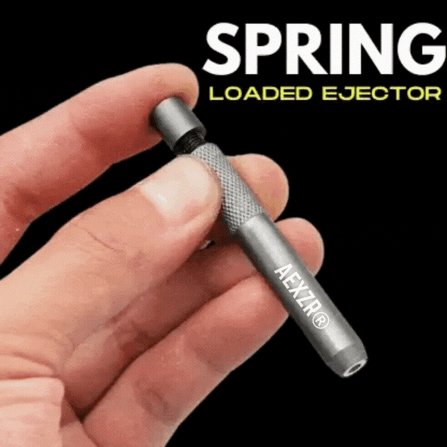 PressClear DIPGO Alloy Mini Chamber Tool - Image 3