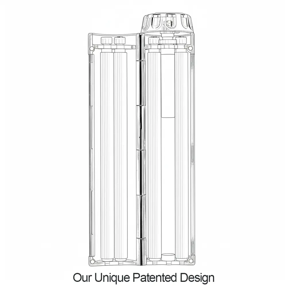 SmartRoll Portable Cigarette Roller - Image 7