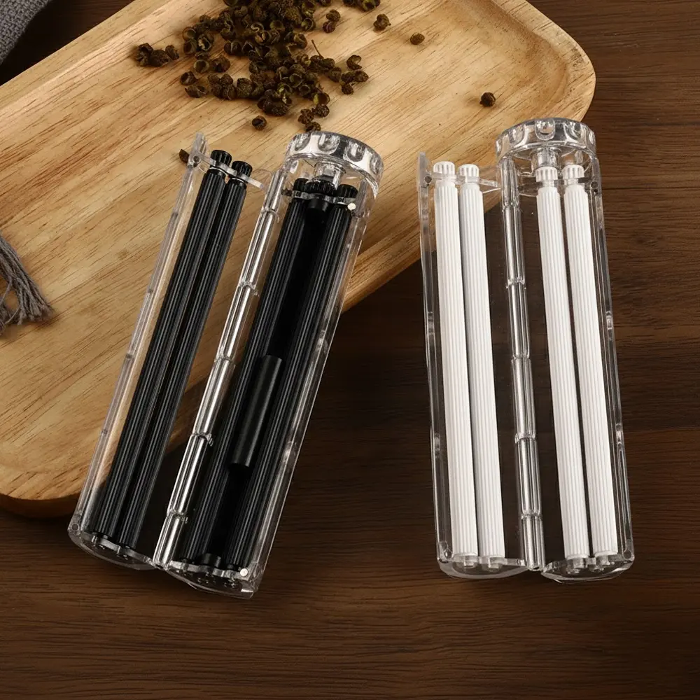 SmartRoll Portable Cigarette Roller - Image 9
