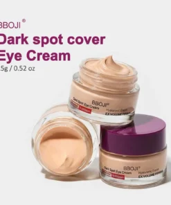 Calcium-Based Dark Spot Eye Cream Dark Circle, Age-defying, Sagging