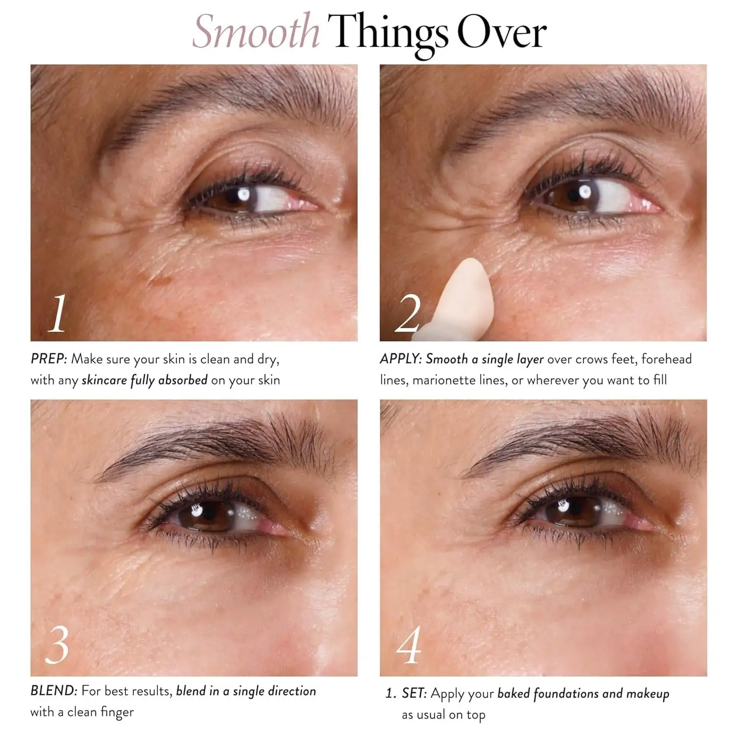 BBOJI Line Smoother Targeted Fine Line Filler - Image 2