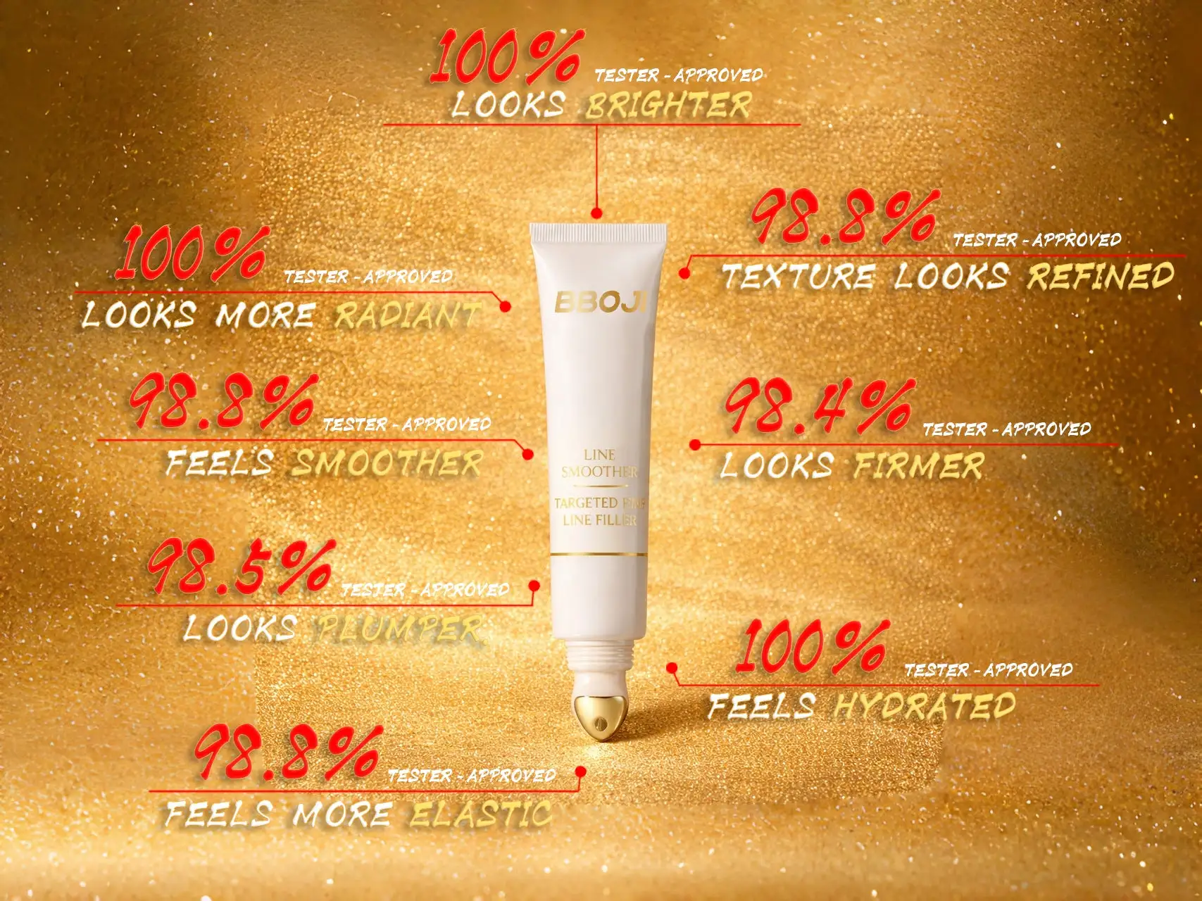 BBOJI Line Smoother Targeted Fine Line Filler - Image 6