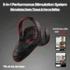 VitalEngine Pro-The 1 5-in-1 at-home trainer that reverses ED PE with advanced precision
