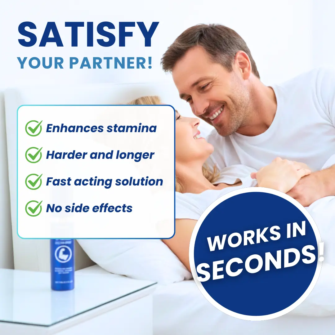 Erectboost Vital Spray for Men, 2025 New Spray for Men, Mens Erection Sprays, Maintain Lasting Vitality and Quickly Enhance Male Charm - Image 2