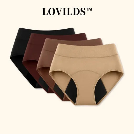 Leak-Proof Underwear That Wont Let You Down - Image 3
