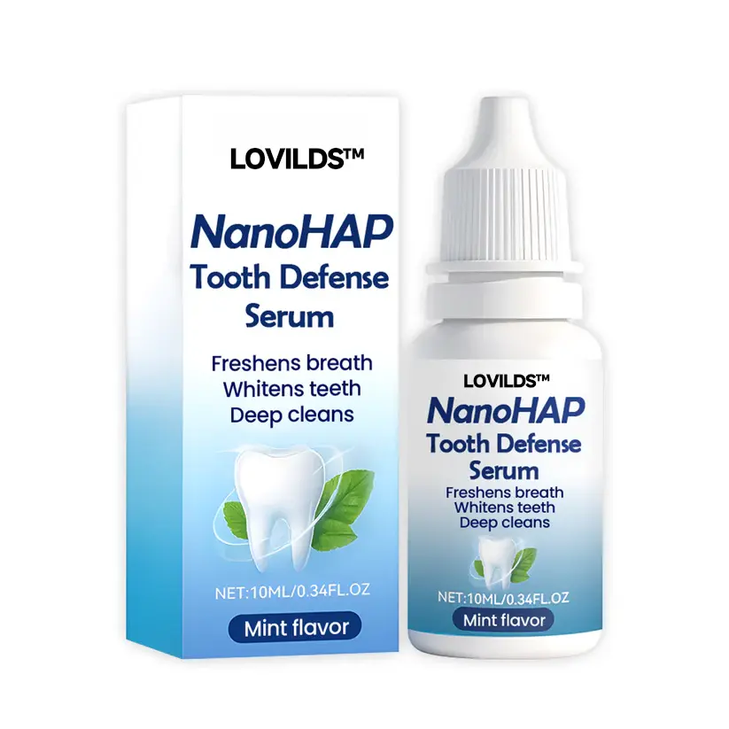 NanoHAP Tooth Defense Serum - Image 11