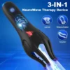 3-in-1 Neuro Wave Therapy Device
