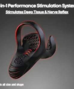 VitalEngine Pro - The 15-in-1 At-Home Trainer that reverses ED