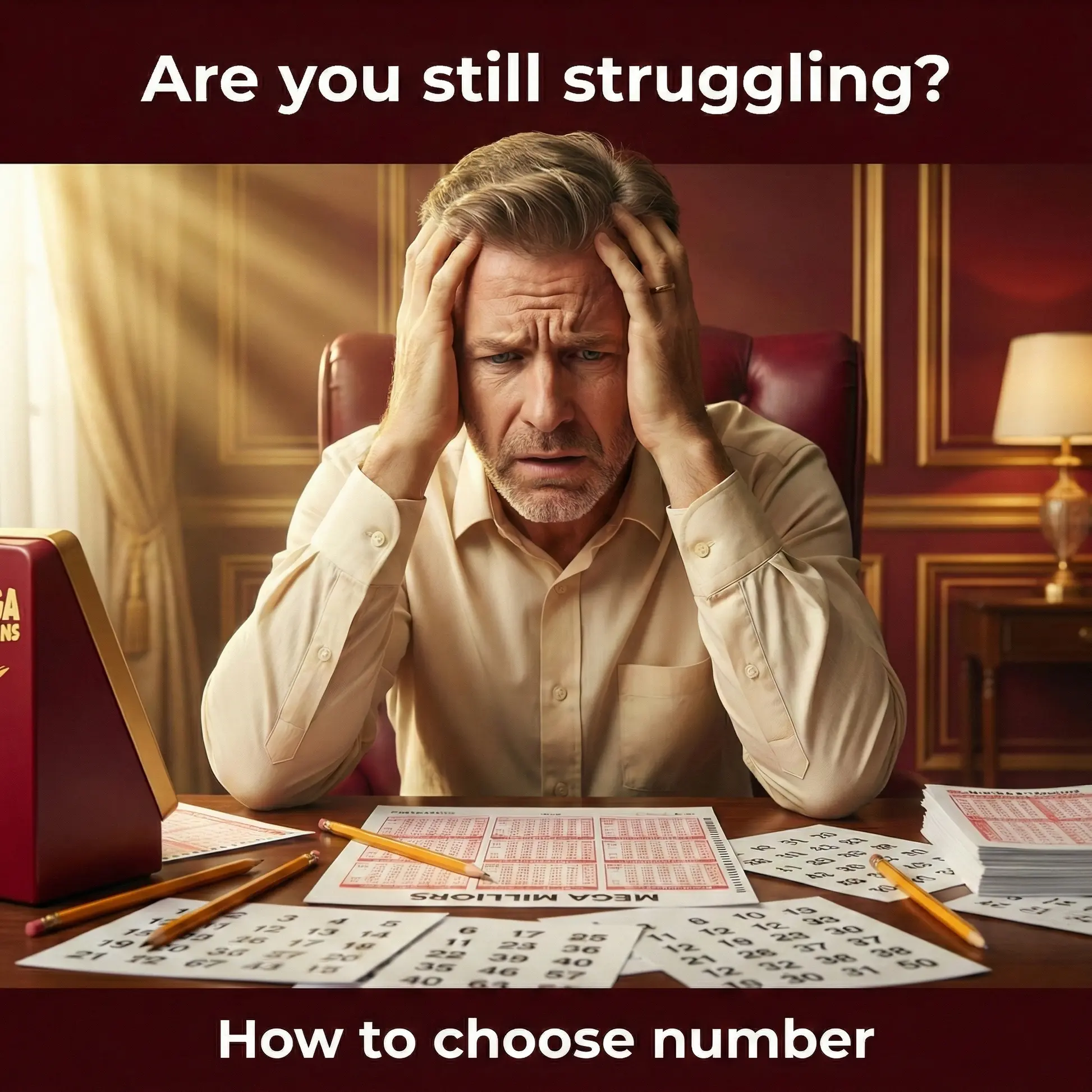 AI algorithm probability double lottery picker - Image 3