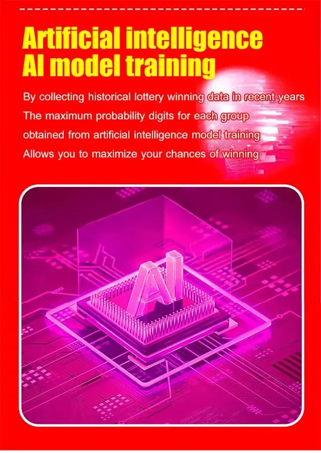 AI algorithm probability double lottery picker - Image 8