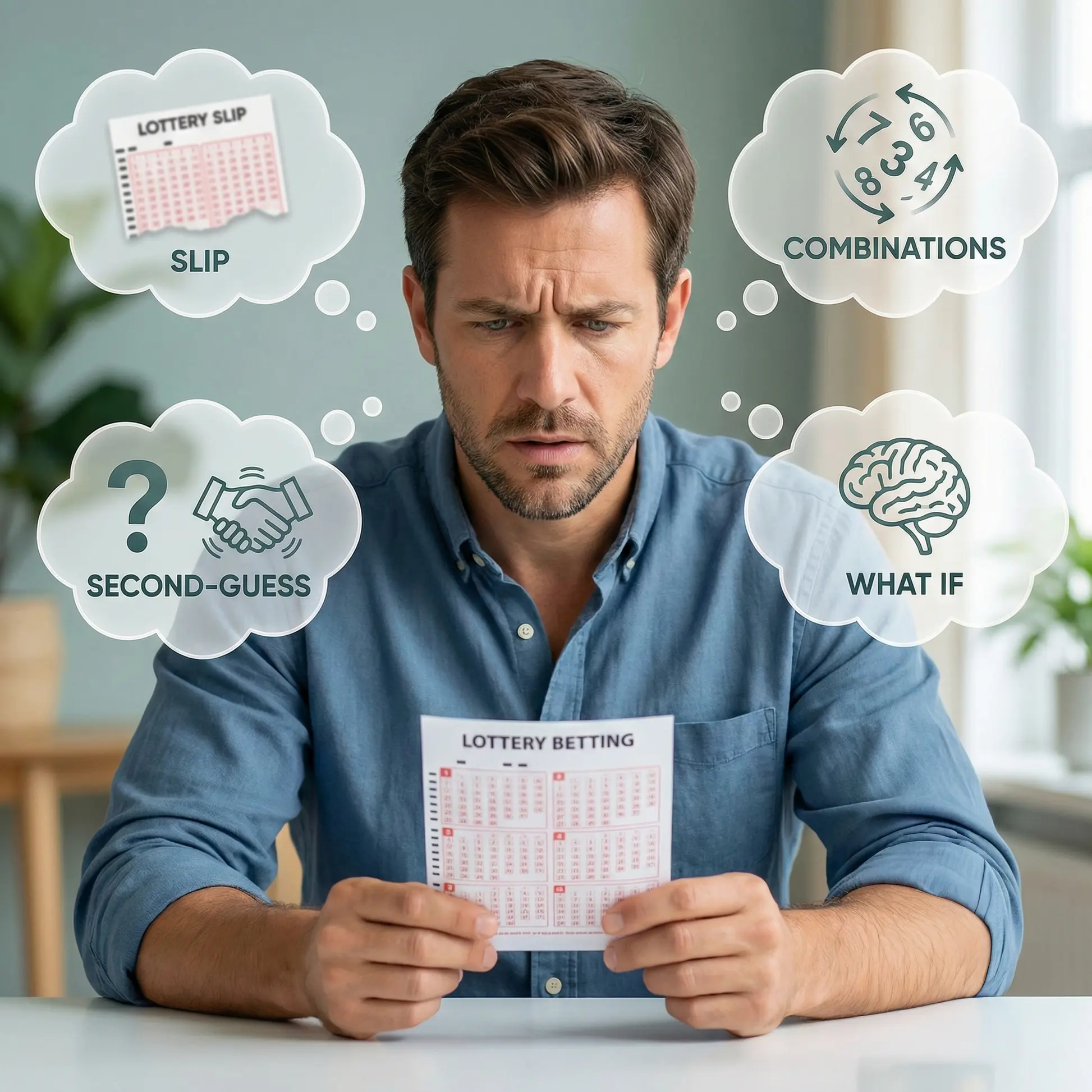 AI Lottery Picker - Double Your Winning Odds(1-Click Number Picking Analyzes Historical Data Portable Keychain Design) - Image 4