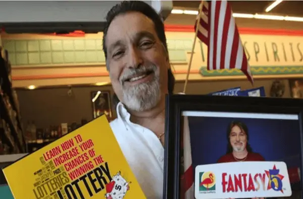 AI Lottery Picker - Double Your Winning Odds(1-Click Number Picking Analyzes Historical Data Portable Keychain Design) - Image 6