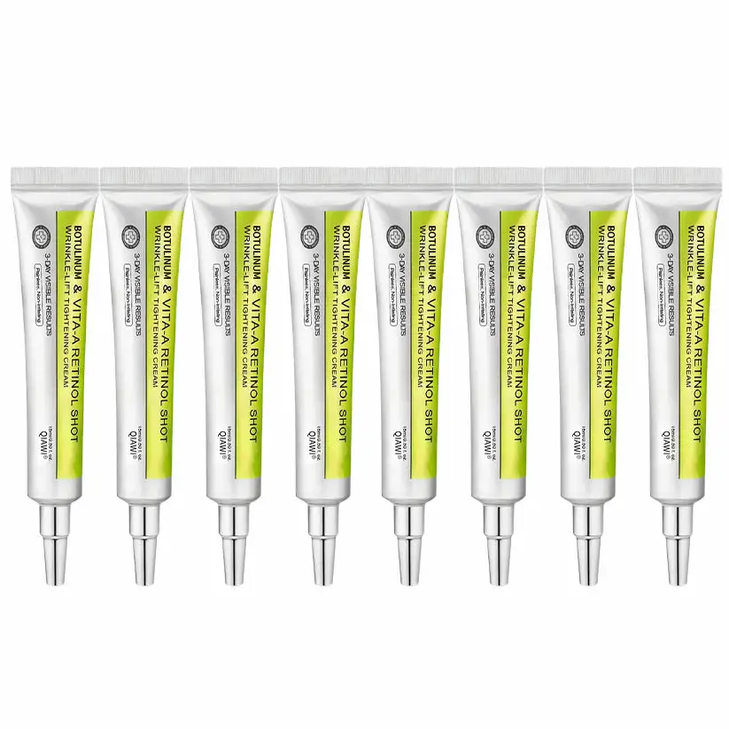 Advanced Peptide Botulinum-Style + Vita-A Retinol Lifting Renewal Cream - Image 17