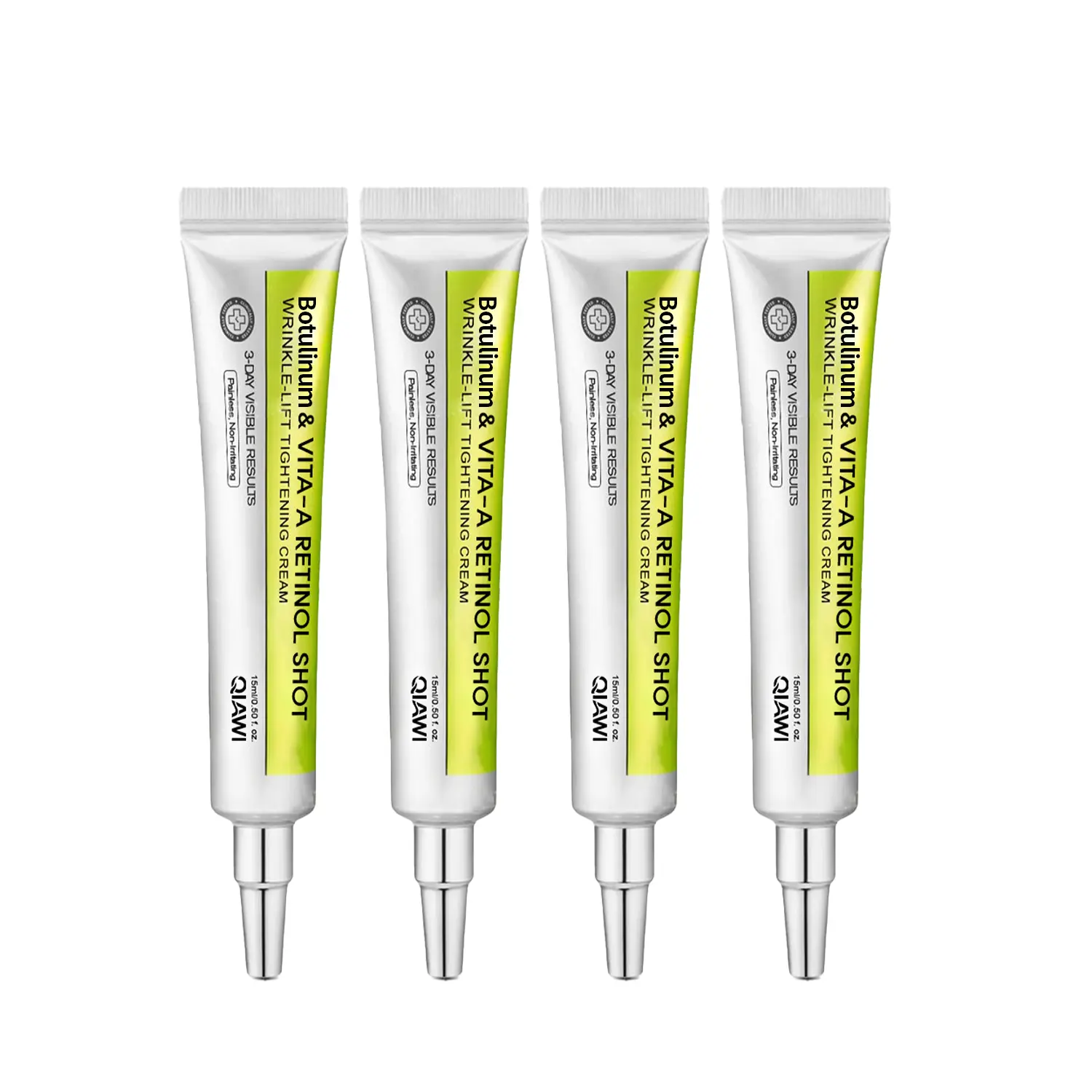 Botulinum Vita-A Retinol Shot Wrinkle-Lift Tightening cream - Image 14