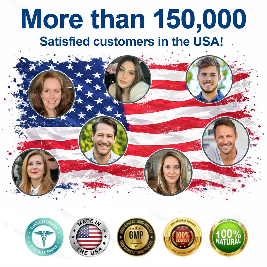 VeinTarget Microneedle PatchInstant Relief, Long-Term Results - Image 2