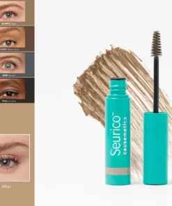 Seurico Waterproof Brow Gel Semi-Permanent Eyebrow Gel