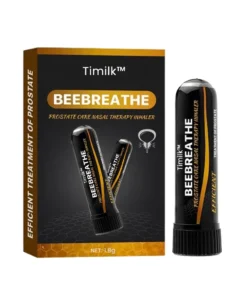 BeeBreathe Prostate Care Nasal Therapy Inhaler