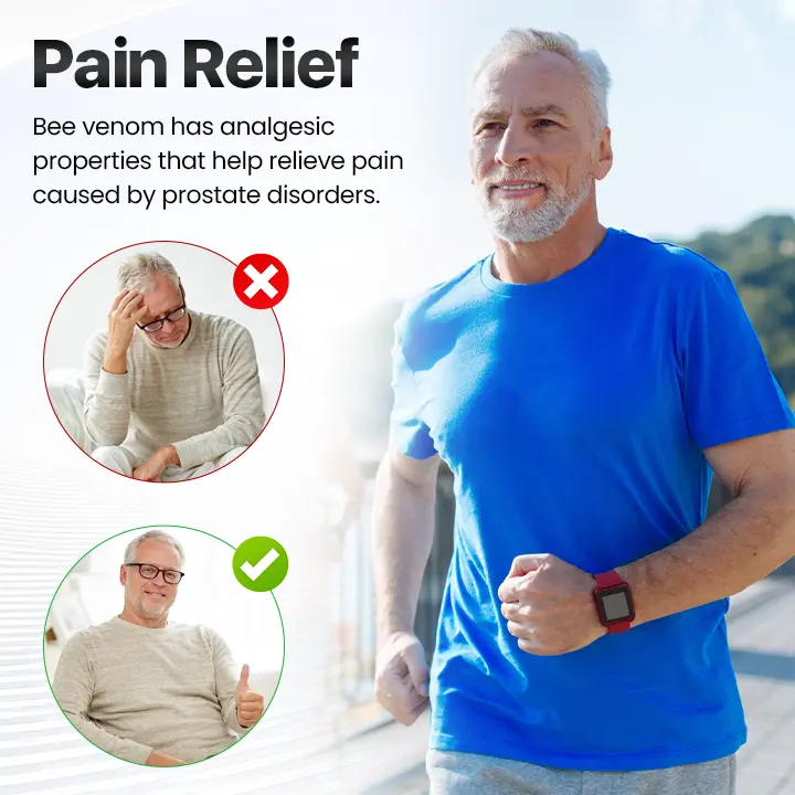 BeeBreathe Prostate Care Nasal Therapy Inhaler - Image 6