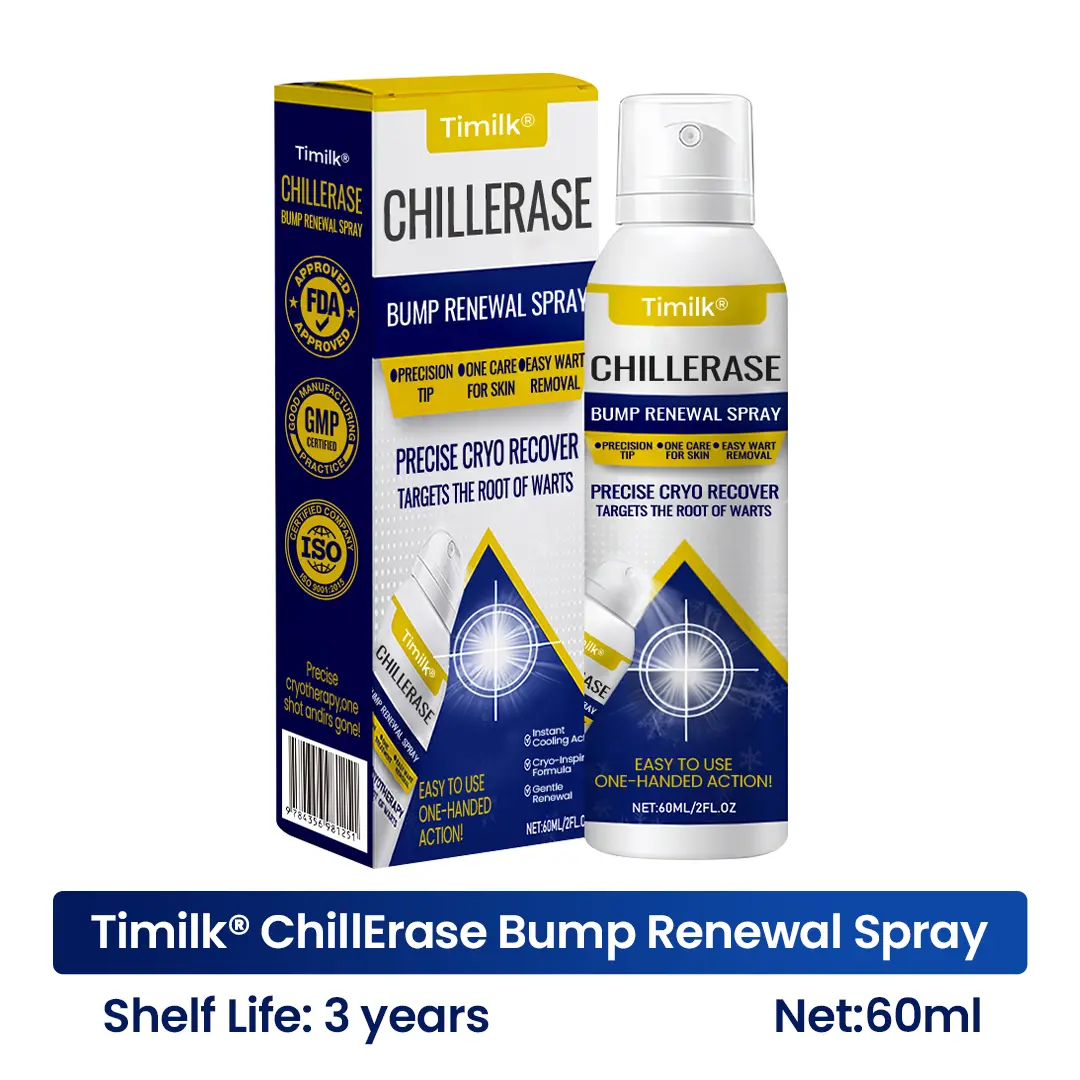 Timilk Bump Renewal Spray - Image 8