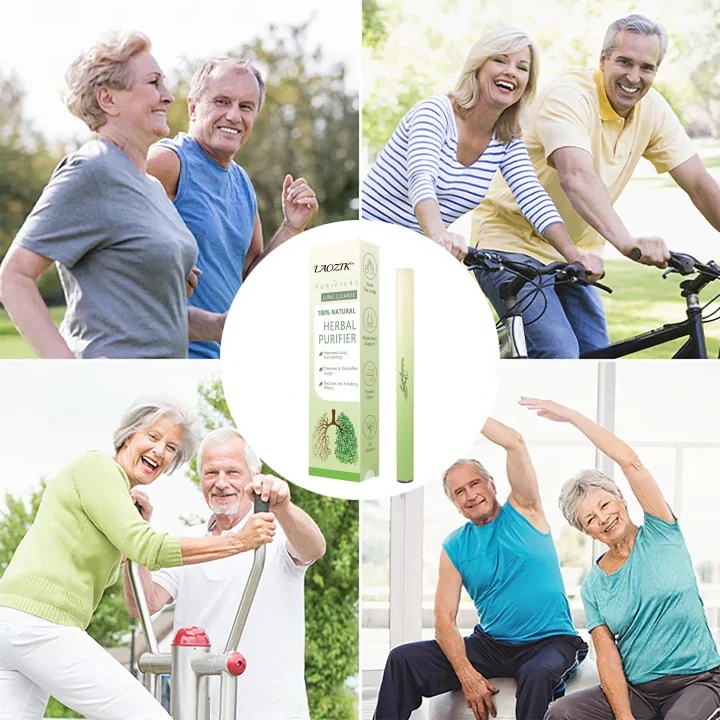 BotanicalMullein Lung CleanseDiffuser(Cough, Pharyngitis, shortness of breath, sputum, stuffy nose, bronchitis, bronchitis, allergy symptoms, lung discomfort) - Image 3