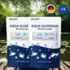 Aqua-Guardian Pro Formel (𝑼𝒏𝒔𝒊𝒄𝒉𝒕𝒃𝒂𝒓𝒆𝒓 𝑺𝒄𝒉𝒖𝒕𝒛, 𝒗𝒐𝒍𝒍𝒆𝒓 𝑾𝒊𝒅𝒆𝒓𝒔𝒕𝒂𝒏𝒅) 𝐅ü𝐫 𝐒𝐜𝐡𝐮𝐡𝐞, 𝐓𝐞𝐱𝐭𝐢𝐥𝐢𝐞𝐧, 𝐆𝐥𝐚𝐬, 𝐇𝐨𝐥𝐳, 𝐬𝐜𝐡𝐦𝐮𝐭𝐳𝐚𝐛𝐰𝐞𝐢𝐬𝐞𝐧𝐝, 𝒖𝒏𝒅 𝒎𝒆𝒉𝒓