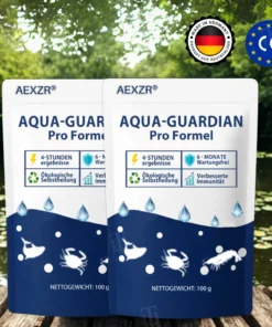 Aqua-Guardian Pro Formel (𝑼𝒏𝒔𝒊𝒄𝒉𝒕𝒃𝒂𝒓𝒆𝒓 𝑺𝒄𝒉𝒖𝒕𝒛, 𝒗𝒐𝒍𝒍𝒆𝒓 𝑾𝒊𝒅𝒆𝒓𝒔𝒕𝒂𝒏𝒅) 𝐅ü𝐫 𝐒𝐜𝐡𝐮𝐡𝐞, 𝐓𝐞𝐱𝐭𝐢𝐥𝐢𝐞𝐧, 𝐆𝐥𝐚𝐬, 𝐇𝐨𝐥𝐳, 𝐬𝐜𝐡𝐦𝐮𝐭𝐳𝐚𝐛𝐰𝐞𝐢𝐬𝐞𝐧𝐝, 𝒖𝒏𝒅 𝒎𝒆𝒉𝒓