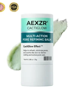 CACTIGLOW Multi-Action Pore Refining Balm
