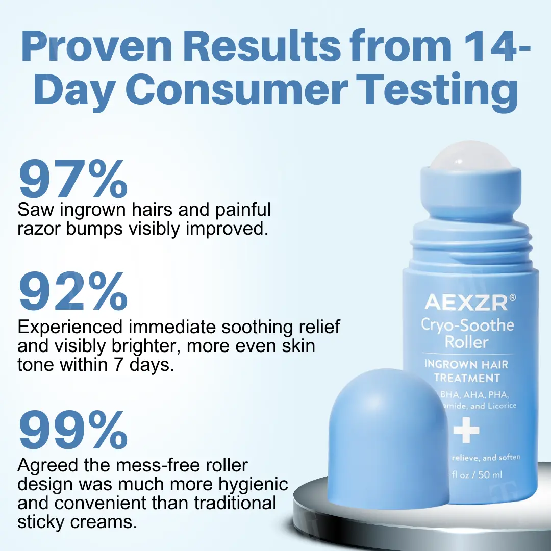 Cryo-Soothe Roller - Image 3