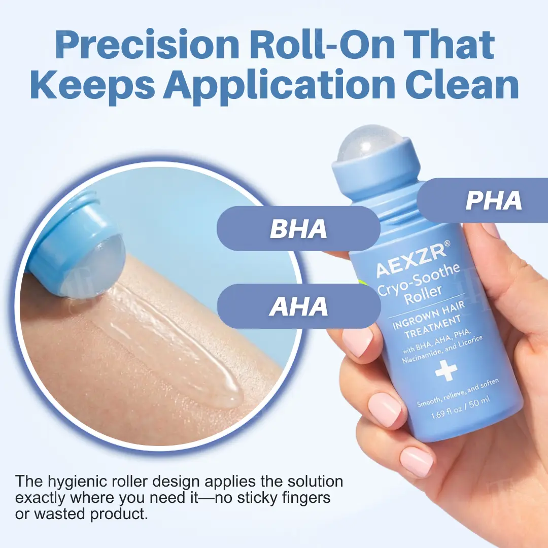 Cryo-Soothe Roller - Image 4