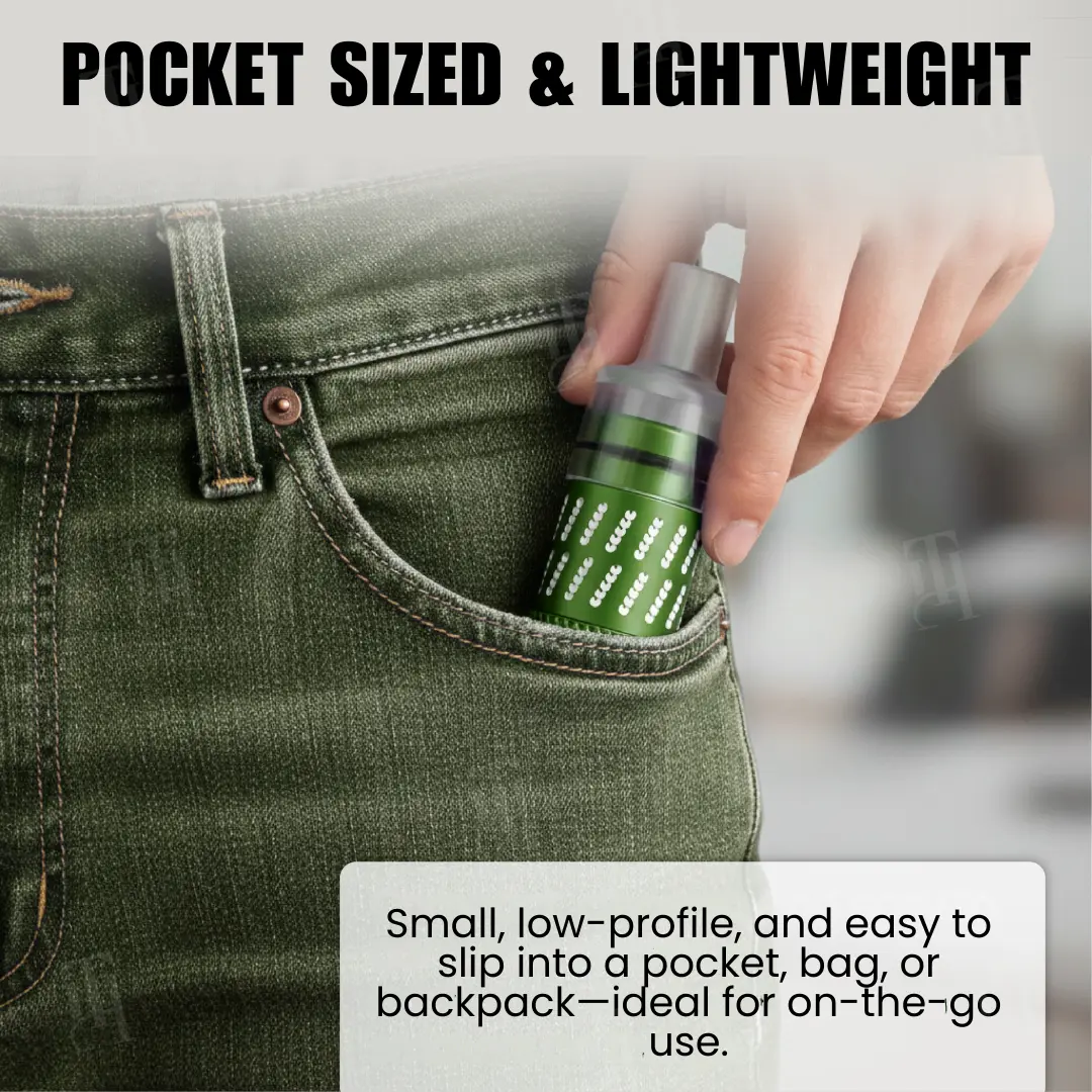 NanoTwist Pro - The Ultimate Precision Chamber System - Image 3