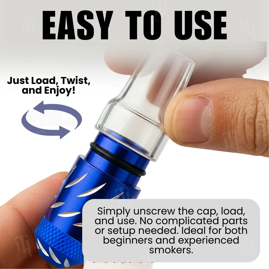 NanoTwist Pro - The Ultimate Precision Chamber System - Image 5