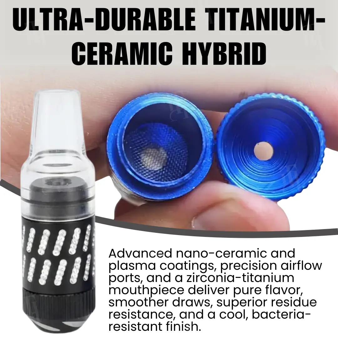 NanoTwist Pro - The Ultimate Precision Chamber System - Image 6