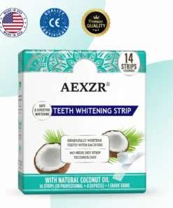 Teeth Whitening Strips