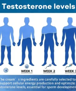 Acezozla® Exon-Max 60 Instant Erection Cream