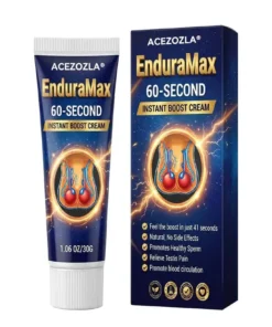 Acezozla® Exon-Max 60 Instant Erection Cream