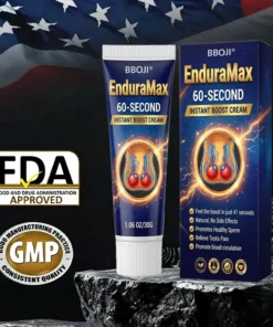 Exon-Max 60 Instant Erection Cream