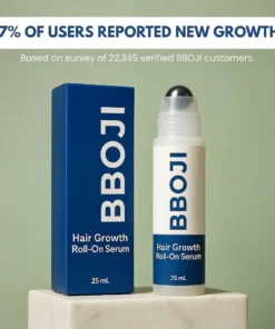Hair Growth Serum