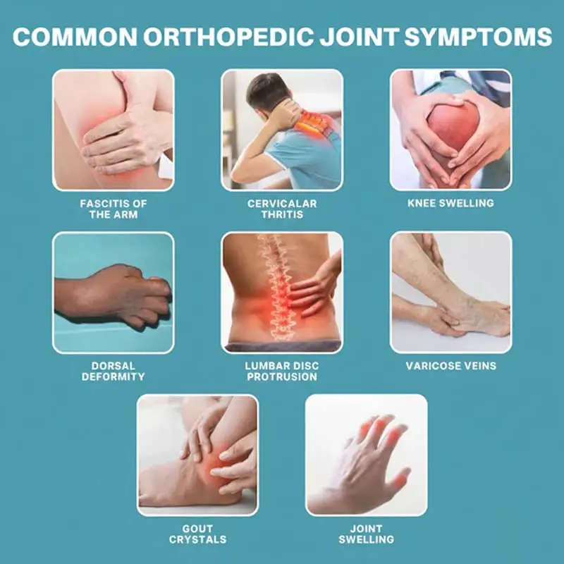 Joint R-epair CreamRelieve Joint Pain Where It Starts - Image 2